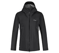 Rab Mens Kangri GTX Jacket Black XXL