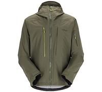 Rab Men's Khroma Kinetic Ski Jacket | Waterproof, Breathable Coat, for Skiing & Mountaineering