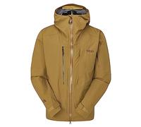Rab Men's Khroma Kinetic Ski Jacket | Waterproof, Breathable Coat, for Skiing & Mountaineering