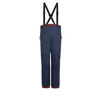 Rab Men's Khroma Volition Waterproof Breathable Pants for Skiing & Mountaineering - Deep Ink - Small
