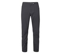 Rab Kinetic 2.0 - Walking trousers - Men's Beluga M