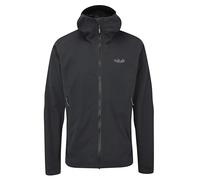 Rab Kinetic 2.0 - Windproof jacket - Men's Beluga XL