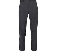 Rab Kinetic Alpine 2.0 Pants - Waterproof trousers - Men's Black XL - Regular