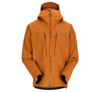 Rab Mens Latok Alpine Gore-Tex Jacket Orange L