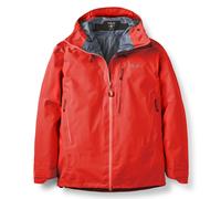 Rab Mens Latok Alpine Gore-Tex Jacket Red M