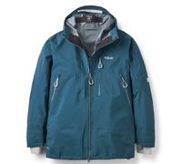 Rab Mens Latok Gore-Tex Pro Jacket Blue M