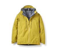 Waterproof jacket Rab Latok GTX Jaune L