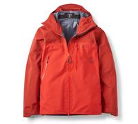 Rab Mens Latok Mountain Gore-Tex Jacket Red 2XL