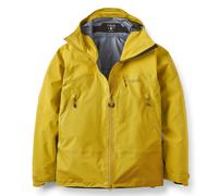 Rab Mens Latok Mountain Gore-Tex Jacket Yellow S
