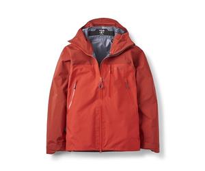 Rab Men's Latok Mountain Gore-Tex Pro Jacket - Tuscan Red/Dark Horizon - L