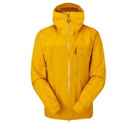 Rab Mens Latok Mountain Gore-Tex Pro Jacket Yellow XL
