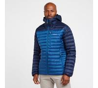 Rab Men's Microlight Alpine Down Jacket, Blue M