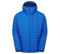 Rab Men's Microlight Alpine Down Jacket - Maya Blue - L