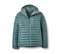 Rab Men's Microlight Alpine Down Jacket - Sage - L
