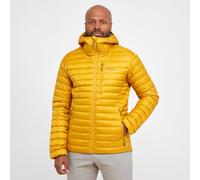 Rab Microlight Alpine Jacket - Down jacket - Men's Sahara M