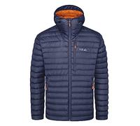RAB Microlight Alpine Jacket - SS25