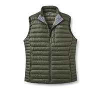 Rab Men's Microlight Down Vest | 700 Fill Power Down Lightweight Gilet, for Hiking & Skiing