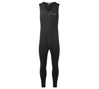 Rab Men's Modulus Bib Baselayer | Stretch Fleece, Thermal Bottoms, for Climbing, Hiking, & Mountaineering