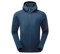 Rab Men's Modulus Fleece Hoody - Tempest Blue - XXL