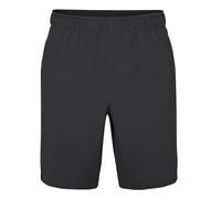 Rab Men's Momentum Light Shorts Quick-Drying Lightweight Active Shorts for Hiking, Trekking, & Climbing - Ebony - 32