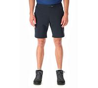 Rab Men's Momentum Shorts, Grey XL