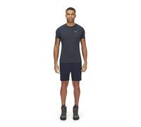 Rab Men's Momentum Shorts Quick-Drying Lightweight Active Shorts for Hiking, Trekking, & Climbing - Deep Ink - 30