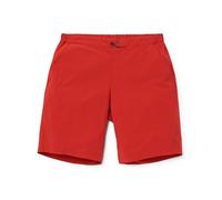 Rab Men's Momentum Shorts - Quick-Drying Lightweight Active Shorts for Hiking, Trekking, & Climbing - Tuscan Red - 32