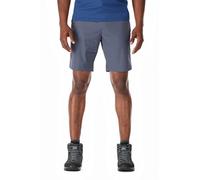 Rab Momentum Shorts - Walking shorts - Men's Steel US 28 - Inseam 9"