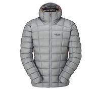 Rab Men's Mythic G Down Jacket | 1000-Fill, Lightweight Insulated, for Hiking, Skiing, & Mountaineering