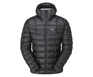 Rab Men's Mythic G Down Jacket | 1000-Fill, Lightweight Insulated, for Hiking, Skiing, & Mountaineering