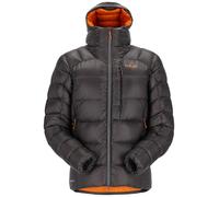 Rab Men's Mythic Ultra Jacket - Graphene - XL