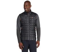 Rab Men's Mythic Vest Down Insulated Windproof Gilet for Alpine Climbing, Skiing, & Mountaineering - Graphene - Medium