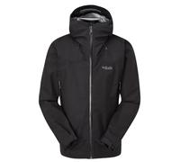Rab - Protection jacket in GORE-TEX® ePE - Namche GTX Jacket Black for Men - Size M Black M