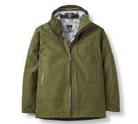 Rab Mens Namche Gore-Tex Jacket Khaki 2XL