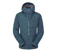 Rab Men's Namche Gore-Tex Jacket - Orion Blue - XL