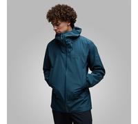 Rab Men’s Namche GTX Jacket - Gore-Tex Waterproof Breathable Rain Coat for Trekking & Casual Use - Orion Blue - Small
