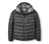 Rab Men's Nebitron Pro Hooded Jacket | Lightweight, PrimaLoft Synthetic Insulation Hooded Coat, for Hiking & Climbing