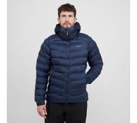 Rab Men's Nebitron Pro Jacket, Blue S