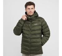 Rab Mens Nebitron Pro Insulated Jacket Khaki S