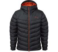 Rab Men's Nebula Pro Jacket, Black S