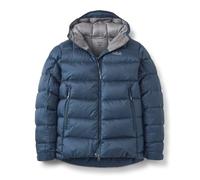 Rab Men's Neutrino Pro Down Hoody | 800-Fill, Lightweight, Warm, Hooded Coat, for Climbing & Mountaineering