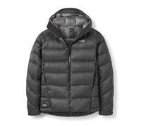Rab Men's Neutrino Pro Down Jacket for Climbing & Mountaineering - Black - Large