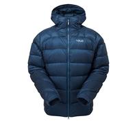 RAB Neutrino Pro Jacket - Men - Blue - size L- model 2025 L