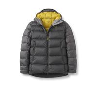 RAB Neutrino Pro Hoody - Men - Grey - size XL- model 2026 XL