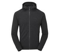 Rab Men's Nexus Fleece Hoody - Black - XL