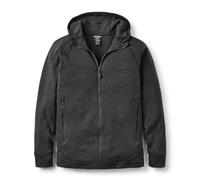 Rab Men's Nexus Fleece Hoody | Full-Zip, Lightweight Hooded Jacket, for Hiking & Climbing