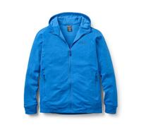Rab Mens Nexus Hoody Blue M