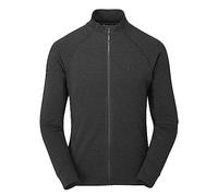 Rab Men's Nexus Fleece Jacket - Black - XL