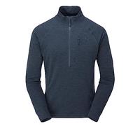 Rab Men's Nexus Fleece Pull-On - Deep Ink - XL