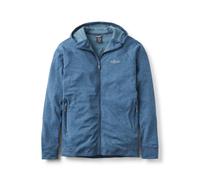 Rab Mens Nexus Hoody, Tempest Blue, XL